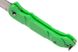 Зображення Ніж складаний кишеньковий Ontario OKC Traveler Green 8901GR (Slip joint, 57/135 мм) 8901GR - Ножі Ontario
