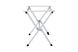 Зображення Складний стіл з алюмініевою столешницею Tramp Roll-80 (80x60x70 см) TRF-063 TRF-063 - Розкладні столи Tramp