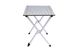 Зображення Складний стіл з алюмініевою столешницею Tramp Roll-80 (80x60x70 см) TRF-063 TRF-063 - Розкладні столи Tramp