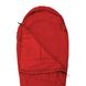 Картинка Спальный мешок Highlander Sleepline 350 Mummy/+3°C Red (Left) 928382 - Спальные мешки Highlander