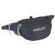 Зображення Сумка поясная Kelty Warbler 3л, black (22635616-BK) 22635616-BK - Сумки поясні та наплічні KELTY