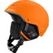 Зображення Подростковый горнолыжный шлем с механизмом регулировки Cairn Android Jr mat orange 51-53 (0605099-210-51-53) 0605099-210-51-53 - Шоломи гірськолижні Cairn