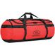 Зображення Сумка-рюкзак Highlander Storm Kitbag 120 Red (927462) 927462 - Дорожні рюкзаки та сумки Highlander