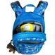 Картинка Рюкзак детский Tatonka Husky bag Junior 10L на возраст от 4 до 7 лет, Bright Blue (TAT 1771.194) TAT 1771.194 - Детские рюкзаки Tatonka