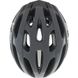 Картинка Велосипедный шлем Cairn Prism grey-black (0300050-10-52-55) 0300050-10-52-55 - Шлемы велосипедные Cairn