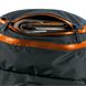 Картинка Рюкзак туристический Ferrino XMT 80+10 Black/Orange (926454) 926454 - Туристические рюкзаки Ferrino