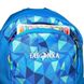 Зображення Рюкзак дитячий Tatonka Husky bag Junior 10л на вік від 4 до 7 років, Bright Blue (TAT 1771.194) TAT 1771.194 - Дитячі рюкзаки Tatonka