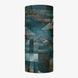 Картинка Бафф (шарф-труба) Buff Coolnet UV+ Zoh Stone Blue (BU 128440.754.10.00) BU 128440.754.10.00 - Шарфы многофункциональные Buff