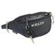 Зображення Сумка поясная Kelty Warbler 3л, black (22635616-BK) 22635616-BK - Сумки поясні та наплічні KELTY