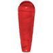 Картинка Спальный мешок Highlander Sleepline 350 Mummy/+3°C Red (Left) 928382 - Спальные мешки Highlander