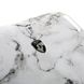 Картинка Чемодан Heys Bianco (M) White Marble (925207) 925207 - Дорожные рюкзаки и сумки Heys