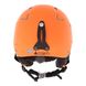 Картинка Подростковый горнолыжный шлем с механизмом регулировки Cairn Android Jr mat orange 51-53 (0605099-210-51-53) 0605099-210-51-53 - Шлемы горнолыжные Cairn