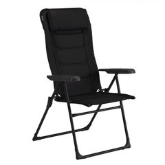 Картинка Стул кемпинговый Vango Hampton DLX Chair Excalibur (928215) 928215 - Кресла кемпинговые Vango