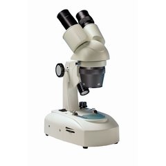 Зображення Микроскоп Bresser Researcher ICD LED 20x-80x (908585) 908585 - Мікроскопи Bresser