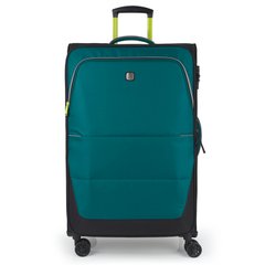 Зображення Валіза Gabol Concept (L) Turquoise (120501 018) 929416 - Дорожні рюкзаки та сумки Gabol