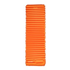 Зображення Надувний килимок Pinguin Skyline, 183х51х7см, Orange (PNG 709.L.Orange) PNG 709.L.Orange - Надувні килимки Pinguin