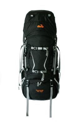 Зображення Туристичний рюкзак для походів Tramp Ragnar 75+10 черный (UTRP-044-black) UTRP-044-black - Туристичні рюкзаки Tramp
