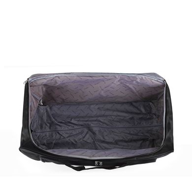 Зображення Сумка дорожня на колесах Gabol Week Eco 94L Negro (122314 001) 930014 - Дорожні рюкзаки та сумки Gabol