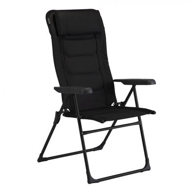 Зображення Стілець кемпінговий Vango Hampton DLX Chair Excalibur (928215) 928215 - Крісла кемпінгові Vango