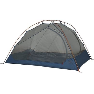 Картинка Туристическая трехместная палатка для пеших походов Kelty Dirt Motel 3 (40815519) 40815519 - Туристические палатки KELTY