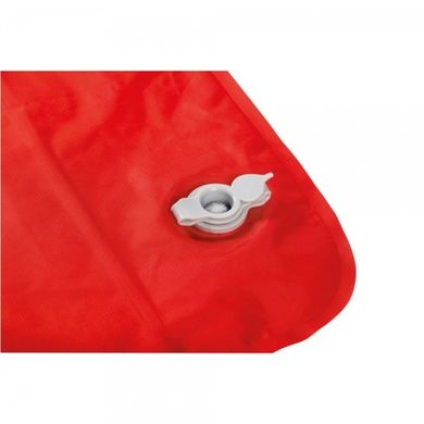 Зображення Коврик надувной Ferrino Swift Lite 185х60х8,5 см Red (78236IRR) 928119 - Надувні килимки Ferrino