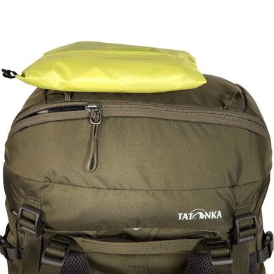 Картинка Рюкзак туристический Tatonka Pyrox 45+10 Teal Green (TAT 1446.063) TAT 1446.063 - Туристические рюкзаки Tatonka