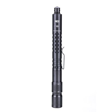 Картинка Телескопическая палка с фонариком Nextorch NEX Wal Flashlight N15L 37,8 см N15L -  Nextorch