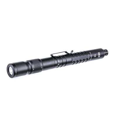 Картинка Телескопическая палка с фонариком Nextorch NEX Wal Flashlight N15L 37,8 см N15L -  Nextorch