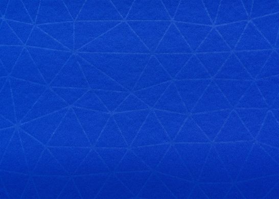 Зображення Самонадувний двомісний килимок Sea to Summit Comfort Deluxe Mat, 201х132х10см, Indigo (STS AMSICDD) STS AMSICDD - Самонадувні килимки Sea to Summit