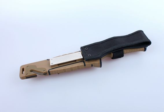 Зображення Ніж Ganzo G8012-BK чорний (G8012-BK) G8012-BK - Ножі Ganzo