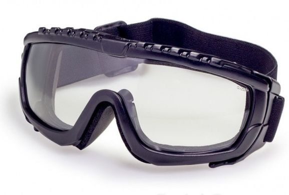 Зображення Баллістичні окуляри Global Vision Eyewear BALLISTECH 1 Clear (1БАЛ1-10) 1БАЛ1-10 - Тактичні та балістичні окуляри Global Vision