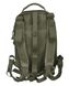 Зображення Медичний тактичний рюкзак Tasmanian Tiger Medic Assault Pack S MKII 6л Olive (TT 7591.331) TT 7591.331 - Тактичні рюкзаки Tasmanian Tiger