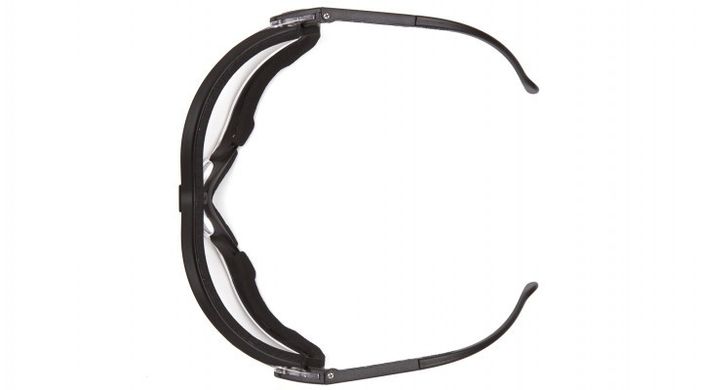 Зображення Баллістичні окуляри Pyramex V2G Indoor/Outdoor Mirror (2В2Г-80) 2В2Г-80 - Тактичні та балістичні окуляри Pyramex