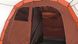 Картинка Палатка 5 местная кемпинговая Easy Camp Huntsville 500 Red (928291) 928291 - Кемпинговые палатки Easy Camp