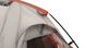 Картинка Палатка 5 местная кемпинговая Easy Camp Huntsville 500 Red (928291) 928291 - Кемпинговые палатки Easy Camp