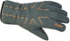 Картинка Перчатки флисовые Norfin SHIFTER THINSULATE XL Зелёные (703077-04XL) 703077-04XL - Перчатки Norfin
