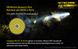 Картинка Фонарь ручной Nitecore P30 (Cree XP-L HI V3, 1000 люмен, 8 режимов, 1x18650) 6-1233 - Ручные фонари Nitecore