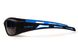 Картинка Антибликовые поляризационные очки BluWater BUOYANT Gray (4БУОЯ-20П) 4БУОЯ-20П - Поляризационные очки BluWater