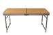 Картинка Комплект кемпинговой мебели Tramp TRF-035 (набор стол и 4 стула) TRF-035 - Раскладные столы Tramp