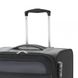 Картинка Чемодан Gabol Cloud (M) Black (925572) 925572 - Дорожные рюкзаки и сумки Gabol