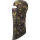 Картинка Балаклава Buff Thermonet Balaclava, Hunter Military (BU 115250.846.10.00) BU 115250.846.10.00 - Балаклавы Buff