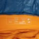 Картинка Демисезонный спальный мешок Pinguin Micra (6/1°C), 195 см Left Zip, Blue (PNG 230352) PNG 230352 - Спальные мешки Pinguin