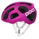 Картинка Велошлем POC Octal Fluorescent Pink S (PC 106141712SML1) PC 106141712SML1 - Шлемы велосипедные POC