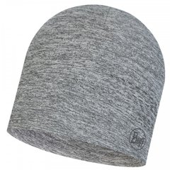 Картинка Шапка Buff Dryflx Hat, R-Light Grey (BU 118099.933.10.00) BU 118099.933.10.00 - Шапки Buff