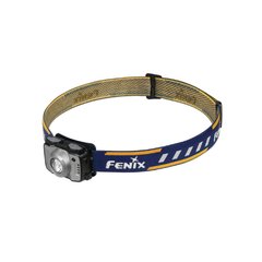 Зображення Ліхтар налобний Fenix HL12R сірий HL12Rg - Налобні ліхтарі Fenix