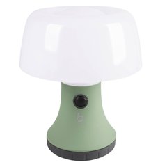 Зображення Ліхтар кемпінговий Bo-Camp Sirius 70 Lumen Green/White (DAS301713) DAS301713 - Кемпінгові ліхтарі Bo-Camp