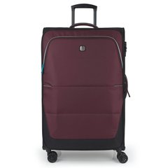 Картинка Чемодан Gabol Concept (L) Burgundy (120547 026) 929420 - Дорожные рюкзаки и сумки Gabol
