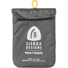 Картинка Защитное дно для палатки Sierra Designs Footprint Meteor 2 (46154918) 46154918 - Аксессуары для палаток Sierra Designs