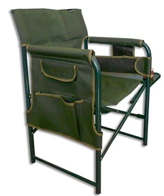 Картинка Складное туристическое кресло Ranger Guard RA 2207 RA 2207 - Кресла кемпинговые Ranger