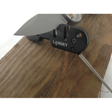 Картинка Lansky верстат для заточування Blademedic PS-MED01 - Точилки для ножей Lansky